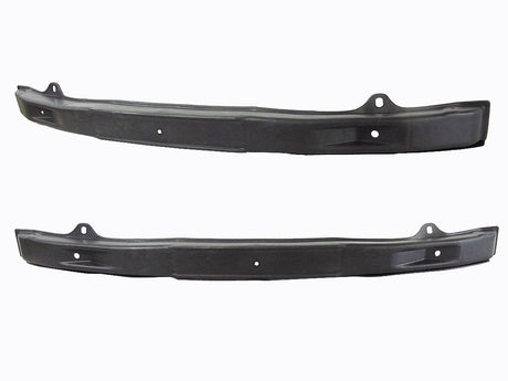 Front Bumper Bar Reinforcement (Fibreglass) Honda Accord CD 1993 - 1997 HDAC-REI-42F - Sterling Parts