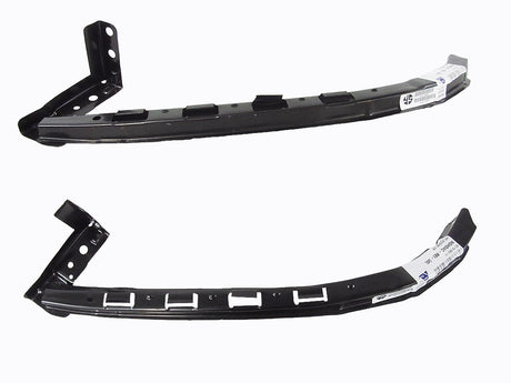 Front Bumper Reinforcement Bar (LHS) Honda Accord CM 2003 - 2008 HDAC-REI-50L - Sterling Parts