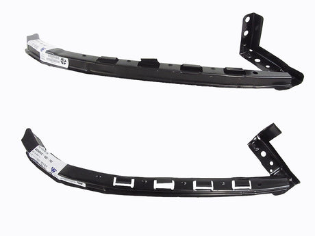 Front Bumper Bar Reinforcement (RHS) Honda Accord CM 2003 - 2008 HDAC-REI-50R - Sterling Parts