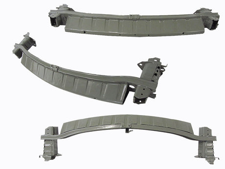 Front Bumper Reinforcement (with Fog Light Holes) Honda Accord Euro CU 2008 - 2015 HDAC-REI-60F - Sterling Parts