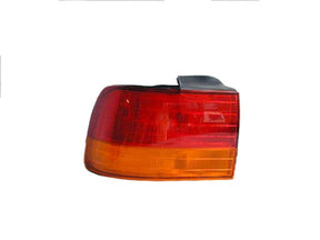 Tail Light (LHS, Red Lens) Honda Accord CB 1991 - 1993 HDAC-TAL-63L - Sterling