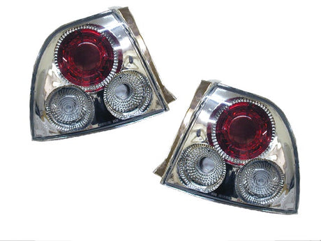 Tail Light (Euro, SD Sedan) Honda Accord CD 1993 - 1995 HDAC-TAL-67N - Sterling Parts