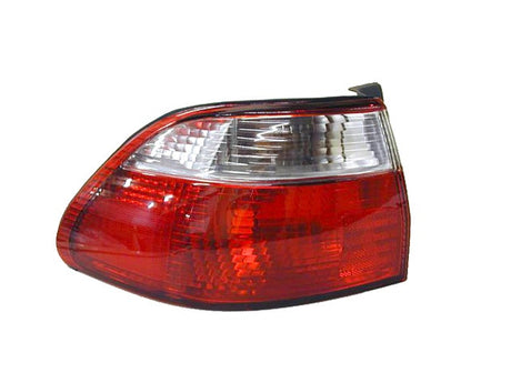 Outer Tail Light (LHS) Honda Accord CG/CK 1998 - 2003 HDAC-TAL-71L - Sterling Parts