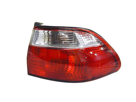 Outer Tail Light (RHS) Honda Accord CG/CK 1998 - 2003 HDAC-TAL-71R - Sterling Parts