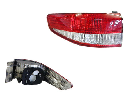 Outer Tail Light (LHS) Honda Accord CM 2003 - 2006 HDAC-TAL-73L - Sterling Parts
