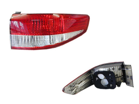 Outer Tail Light (RHS) Honda Accord CM 2003 - 2006 HDAC-TAL-73R - Sterling Parts