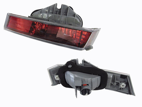 Inner Tail Light (RHS) Honda Accord CP 2008 - 2013 HDAC-TAL-79R - Sterling Parts