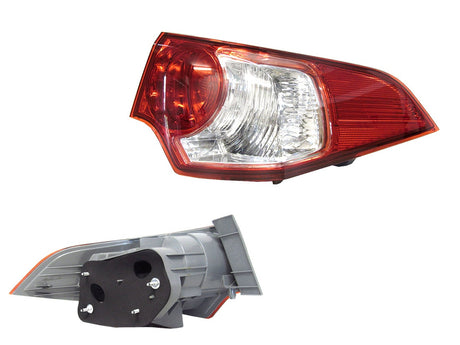 Tail Light (RHS) Honda Accord Euro CU 2008 - 2011 HDAC-TAL-82R - Sterling Parts