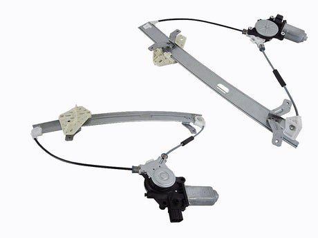 Front Window Regulator RHS (2-Pin, With Motor) Honda Accord CM 06/2003 - 01/2008 HDAC-WIR-64R - Sterling Parts