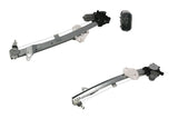Front Window Regulator LHS (2 - Pin, With Motor) Honda Accord CP Non Euro 02/2008 - 05/2013 HDAC - WIR - 73L - Sterling Parts - Window Regulators & Winders - Sterling Parts