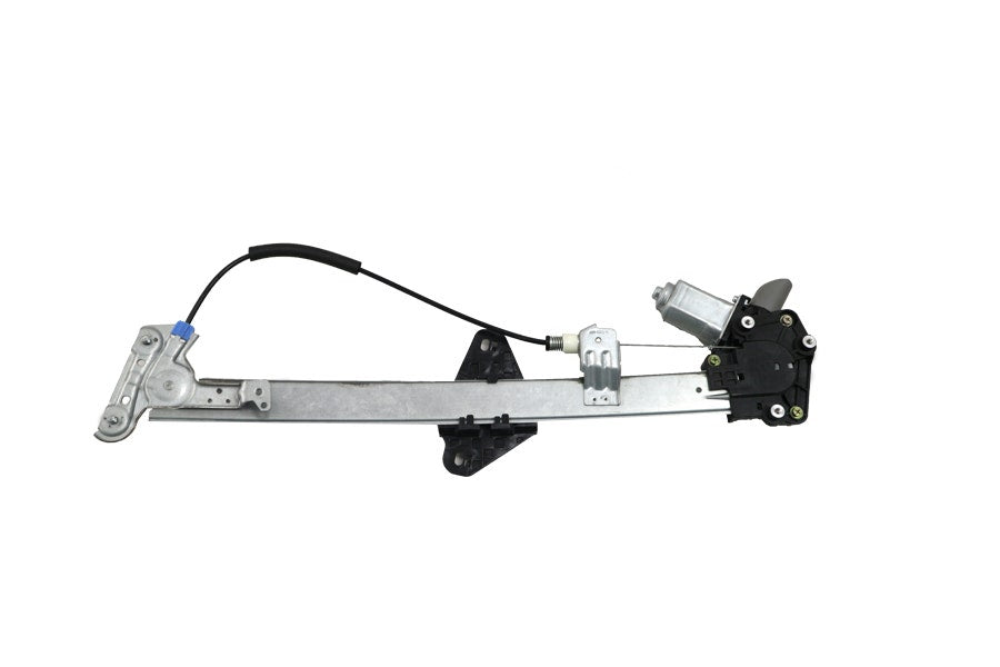 Front Window Regulator LHS (6 - Pin, With Motor) Honda Accord CU Euro 02/2008 - 2015 HDAC - WIR - 75L - Sterling Parts - Window Regulators & Winders - Sterling Parts