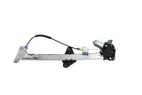 Front Window Regulator LHS (6 - Pin, With Motor) Honda Accord CU Euro 02/2008 - 2015 HDAC - WIR - 75L - Sterling Parts - Window Regulators & Winders - Sterling Parts