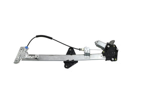 Front Window Regulator LHS (6 - Pin, With Motor) Honda Accord CU Euro 02/2008 - 2015 HDAC - WIR - 75L - Sterling Parts - Window Regulators & Winders - Sterling Parts