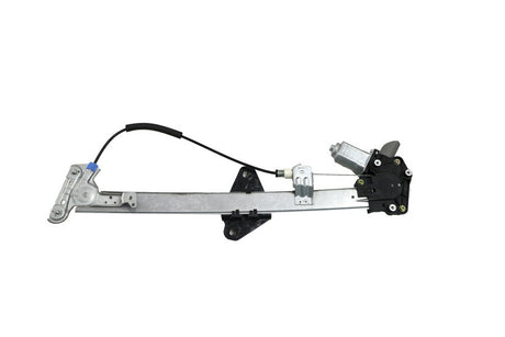 Front Window Regulator LHS (6-Pin, With Motor) Honda Accord CU Euro 02/2008 - 2015 HDAC-WIR-75L - Sterling Parts