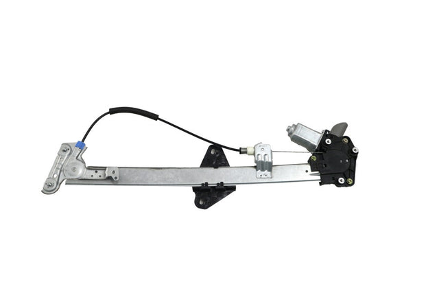 Front Window Regulator LHS (6 - Pin, With Motor) Honda Accord CU Euro 02/2008 - 2015 HDAC - WIR - 75L - Sterling Parts - Window Regulators & Winders - Sterling Parts