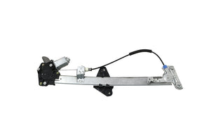 Front Window Regulator RHS (6 - Pin, With Motor) Honda Accord CU Euro 02/2008 - 2015 HDAC - WIR - 75R - Sterling Parts - Window Regulators & Winders - Sterling Parts