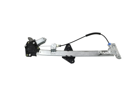 Front Window Regulator RHS (6-Pin, With Motor) Honda Accord CU Euro 02/2008 - 2015 HDAC-WIR-75R - Sterling Parts