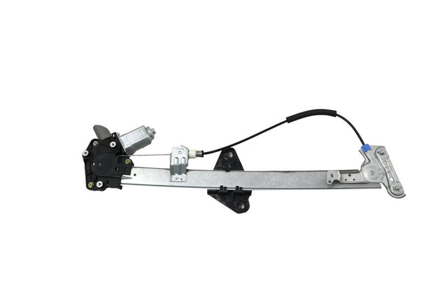 Front Window Regulator RHS (6 - Pin, With Motor) Honda Accord CU Euro 02/2008 - 2015 HDAC - WIR - 75R - Sterling Parts - Window Regulators & Winders - Sterling Parts