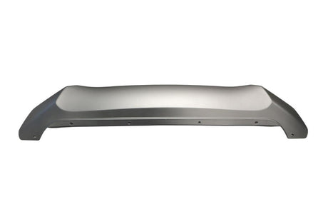 Front Bumper Bar Mould (Silver Grey) Honda CR-V RM Series 2 2014 - 2017 HDCR-BAM-14F - Sterling Parts