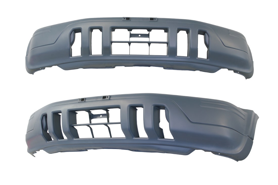 Front Bumper Bar Cover Honda CR-V RD 1996 - 1999 HDCR-BAR-06F - Sterling