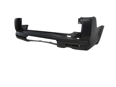 Rear Bumper Bar Cover Honda CR-V RD 2004 - 2007 HDCR-BAR-11B - Sterling Parts
