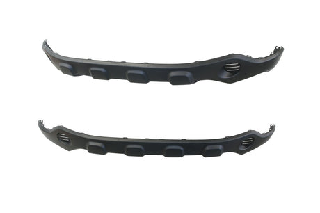 Front Lower Bumper Bar Cover (RE Series) Honda CR-V 2007 - 2010 HDCR-BAR-16F - Sterling Parts