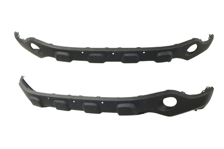 Front Lower Bumper Bar Cover (RE Series) Honda CR-V 2007 - 2010 HDCR-BAR-17F - Sterling Parts