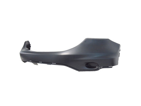 Front Bumper Bar Cover (LHS, with Fog Light Hole) Honda CR-V RE 2010 - 2012 HDCR-BAR-24F - Sterling Parts