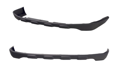 Rear Lower Bumper Bar Cover Honda CR-V RE 2010 - 2012 HDCR-BAR-28B - Sterling Parts