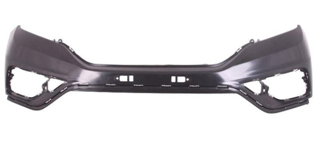 Front Upper Bumper Bar Cover Honda CR-V RM Series 2 2014 - 2017 HDCR-BAR-35F - Sterling
