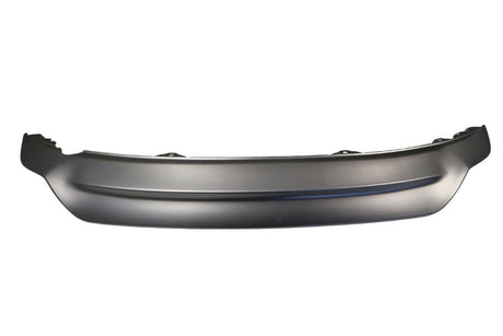 Rear Bumper Bar Cover (Lower, with Centre Sensor Hole) Honda CR-V RM Series 2 2014 - 2017 HDCR-BAR-43B - Sterling Parts