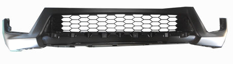 Front Bar Cover Lower (with Bar Grille) Honda CR-V RW 2017 - 2020 HDCR-BAR-47F - Sterling Parts