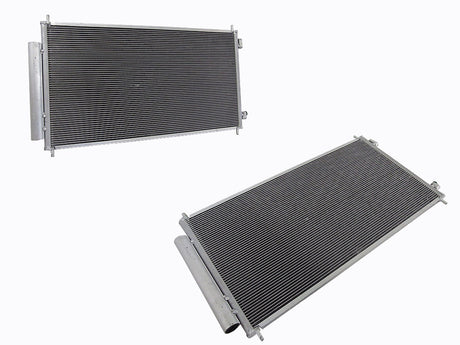 Condenser Honda CR-V RE A/C 2007 - 2012 HDCR-COD-020 - Sterling Parts