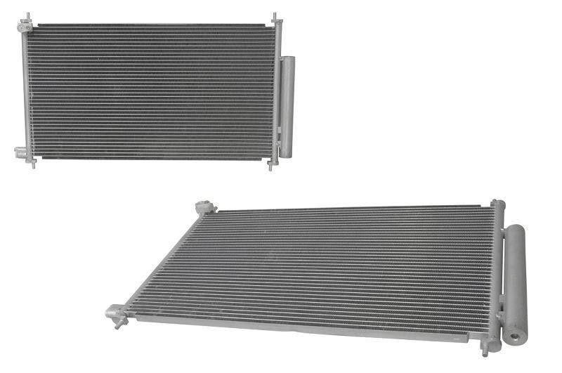 Condenser (2.0i/2.4i Petrol) Honda CR-V RM A/C 2012 - 2017 HDCR-COD-022 - Sterling