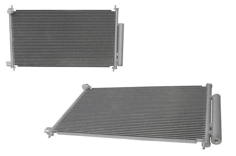 Condenser (2.0i/2.4i Petrol) Honda CR-V RM A/C 2012 - 2017 HDCR-COD-022 - Sterling Parts