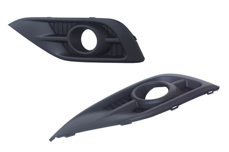 Front Fog Light Cover (LHS) Honda CR-V RM 2012 - 2014 HDCR-FLC-10L - Sterling Parts