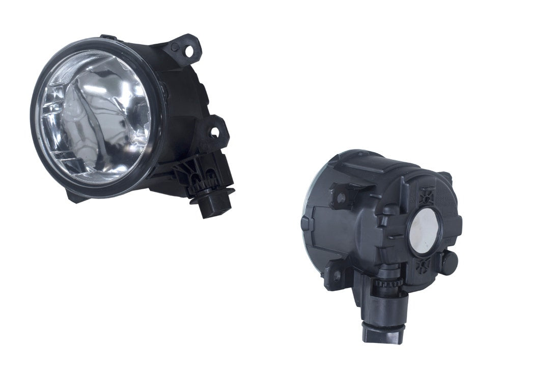 Front Fog Light (LHS) Honda CR - V RM 2012 - 2014 HDCR - FOL - 09L - Sterling Parts - Fog Lights - Sterling Parts