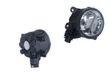 Front Fog Light (RHS) Honda CR - V RM 2012 - 2014 HDCR - FOL - 09R - Sterling Parts - Fog Lights - Sterling Parts