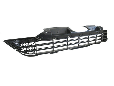 Front Lower Grille (Black, RE Series) Honda CR-V 2007 - 2010 HDCR-GRI-18F - Sterling Parts