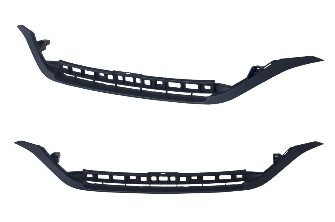 Front Grille Mould (Between Grille & Bar, Skinny Piece) Honda CR-V RM 2012 - 2014 HDCR-GRI-25F - Sterling