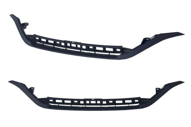 Front Grille Mould (Between Grille & Bar, Skinny Piece) Honda CR-V RM 2012 - 2014 HDCR-GRI-25F - Sterling