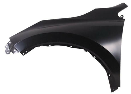 Front Guard (LHS, No Repeater Hole) Honda CR-V RW 2017 - 2023 HDCR-GUD-20L - Sterling Parts