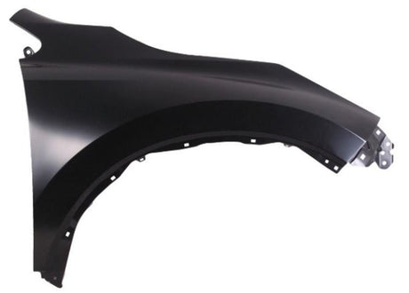 Front Guard (RHS, Without Repeater Hole) Honda CR-V RW 2017 - 2023 HDCR-GUD-20R - Sterling Parts
