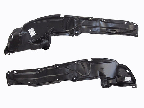 Guard Liner (LHS) Honda CR-V RD 1996 - 2001 HDCR-GUL-05L - Sterling Parts