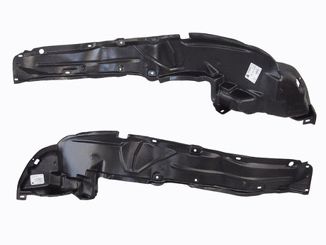 Guard Liner (RHS) Honda CR-V RD 1996 - 2001 HDCR-GUL-05R - Sterling Parts