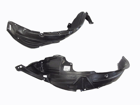 Guard Liner (LHS) Honda CR-V RD 2001 - 2007 HDCR-GUL-08L - Sterling Parts