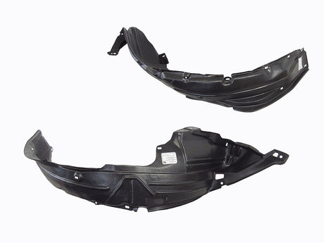 Guard Liner (RHS) Honda CR-V RD 2001 - 2007 HDCR-GUL-08R - Sterling Parts