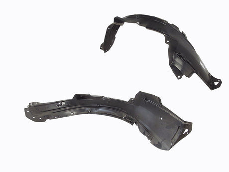 Guard Liner (LHS) Honda CR-V RE 2007 - 2012 HDCR-GUL-10L - Sterling Parts