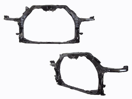 Front Radiator Support Panel Honda CR-V RE 2007 - 2010 HDCR-RAS-09F - Sterling Parts