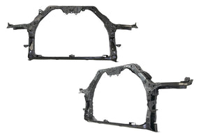 Front Radiator Support Panel Honda CR-V RE 2010 - 2012 HDCR-RAS-11F - Sterling